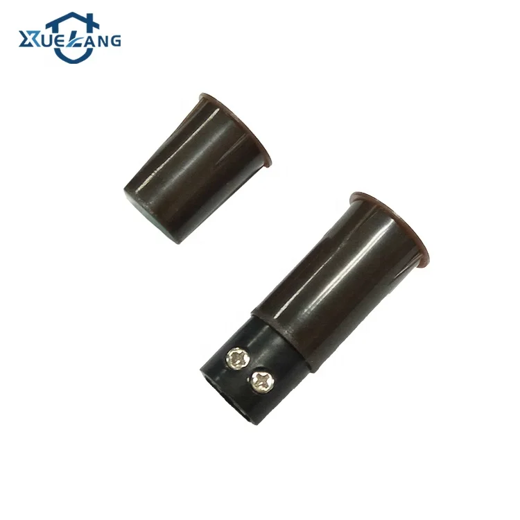 Concealed Drilling Installation Automatic Sensor Alarm Door Magnetic Contact Proximity Switch