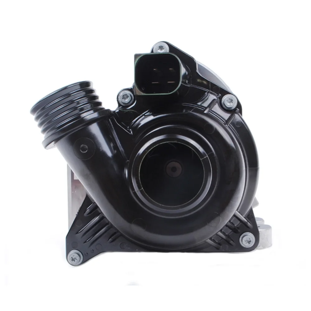 Водяной насос Bmw электрический двигатель водяной N55/N54 11517632426 11517588885 11517563659 для bmw 6 Coupe/X3