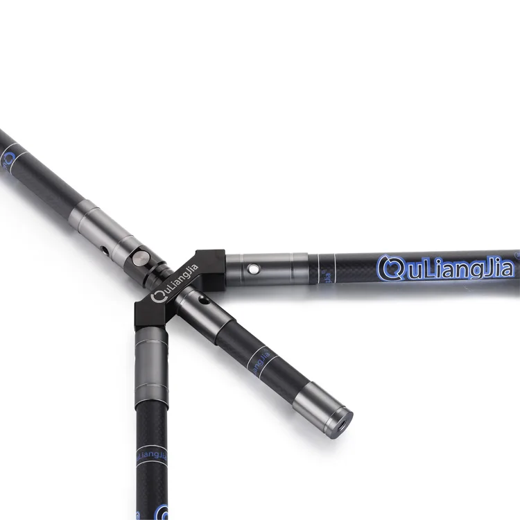 Хорошее качество Рекурсивный композитный лук стабилизатор съемки Рекурсивный Лук Стабилизатор