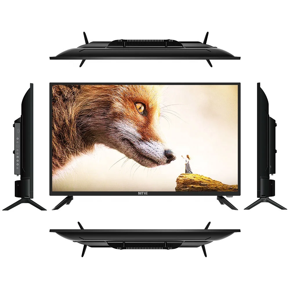 Manufacture 55 inch LED Television 32 inch UHD 4K Smart TV 55 inch 32 inch OLED TV