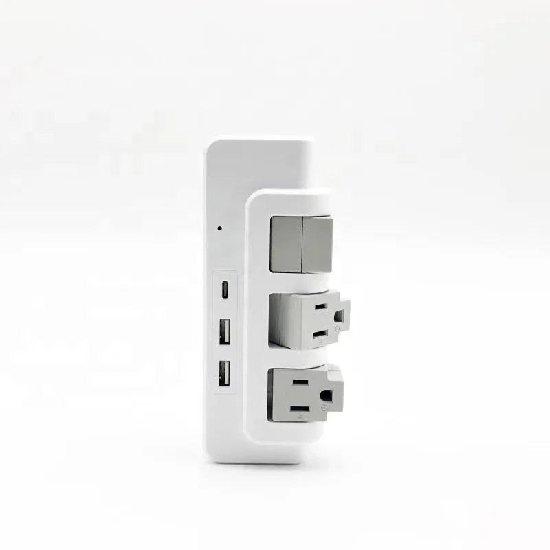 3 розетки настенная розетка us вращающаяся сетевая лента стабилизатор напряжения вилки розетки