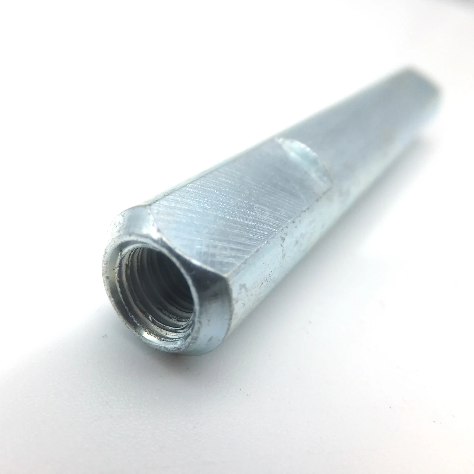 manufacturer custom small screw Stainless Steel Zinc Plated Metal Car Flexible And Drive Shaft Ball bearing