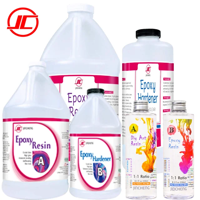 Clear Cast Epoxi Resin Epoxid Table Epoxy Infusion Resin Trade