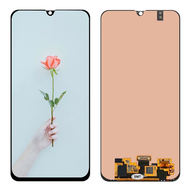 
High Quality Cheap mobile lcd screens for Samsung Galaxy M21 
