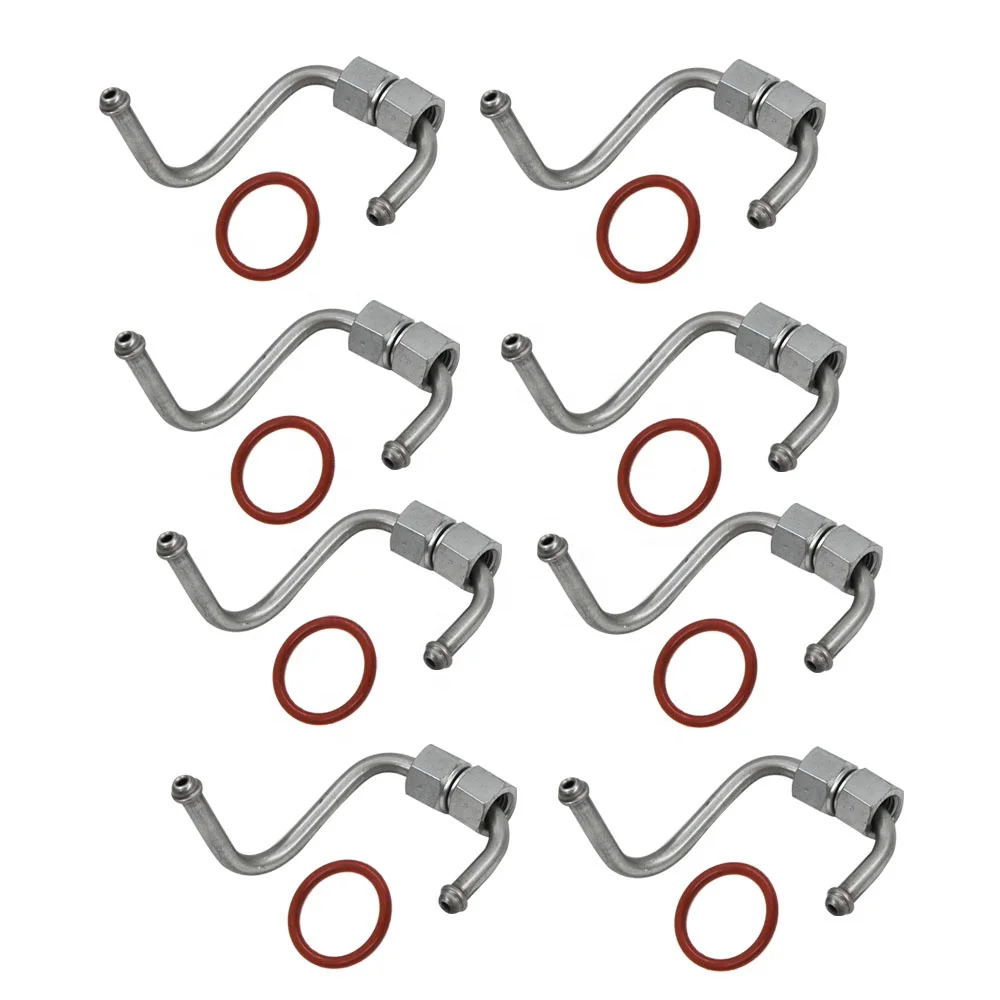 Fuel Injector Line O-Ring Seal for 08-10 6.4L Powerstroke 8C3Z-9229-A