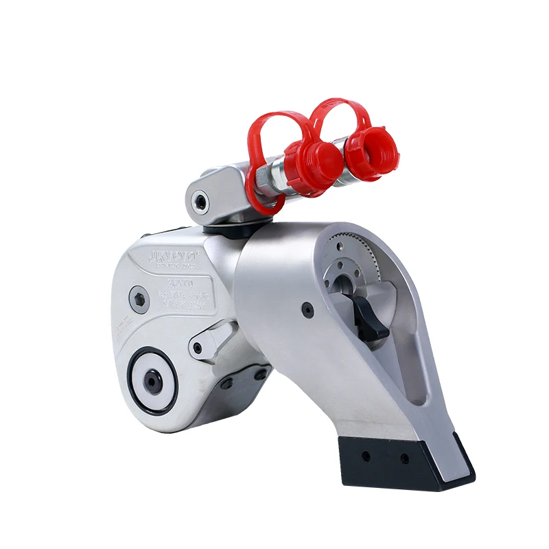 700 Bar Square Drive Hydraulic Torque Wrench High Torque Machine