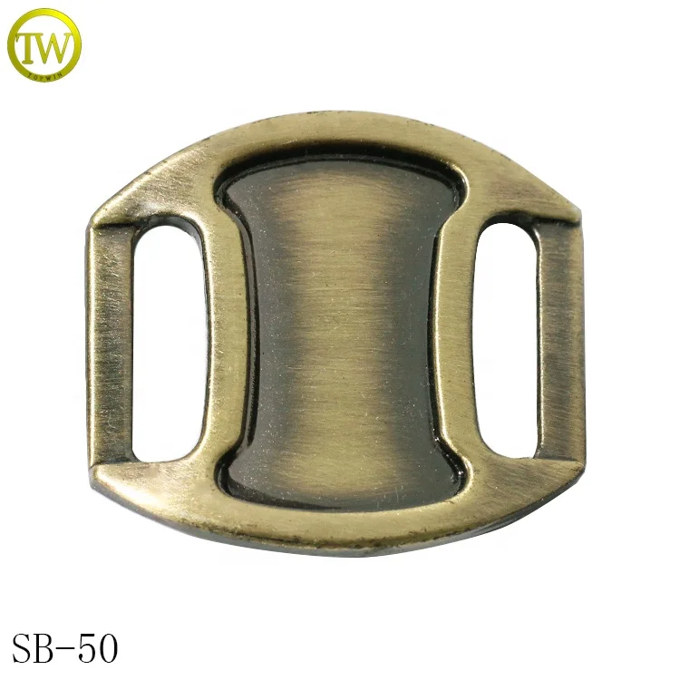 Custom Metal Bra Adjuster/bra Strap Clip/bra Strap Hook Swimwear Accessories