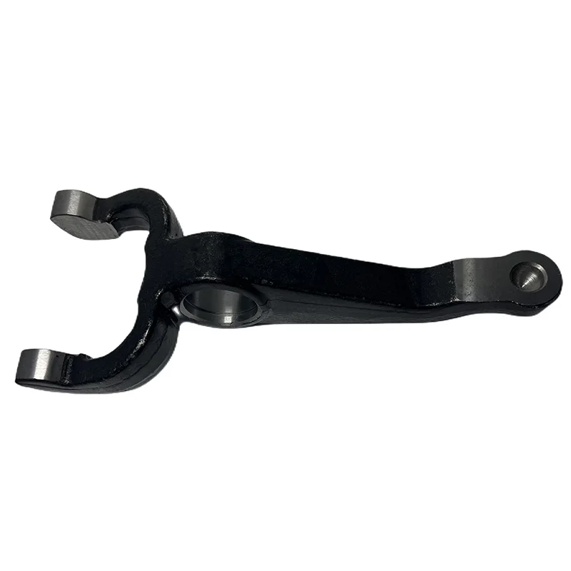 Original Fast Gearbox Spare Parts Clutch Release Fork JS180-1601021 for shacman