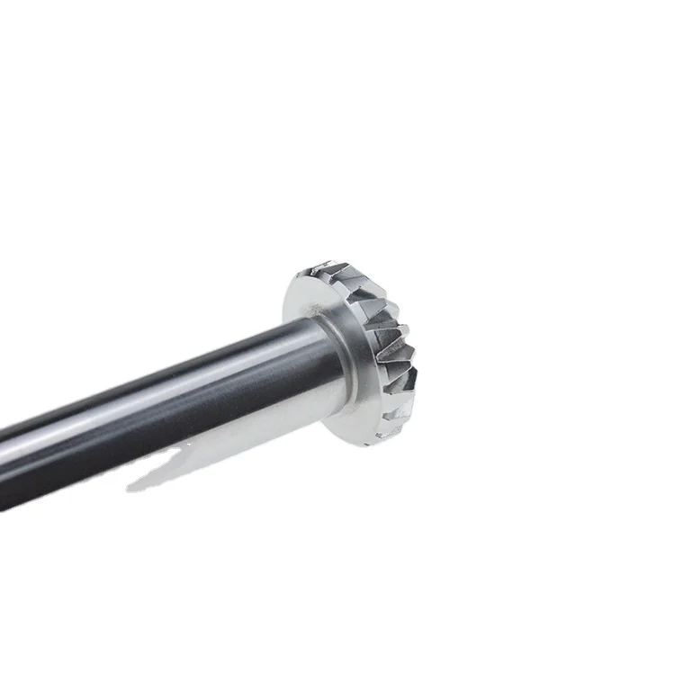 double chrome plating cotton harvest spindle for JD cotton picker