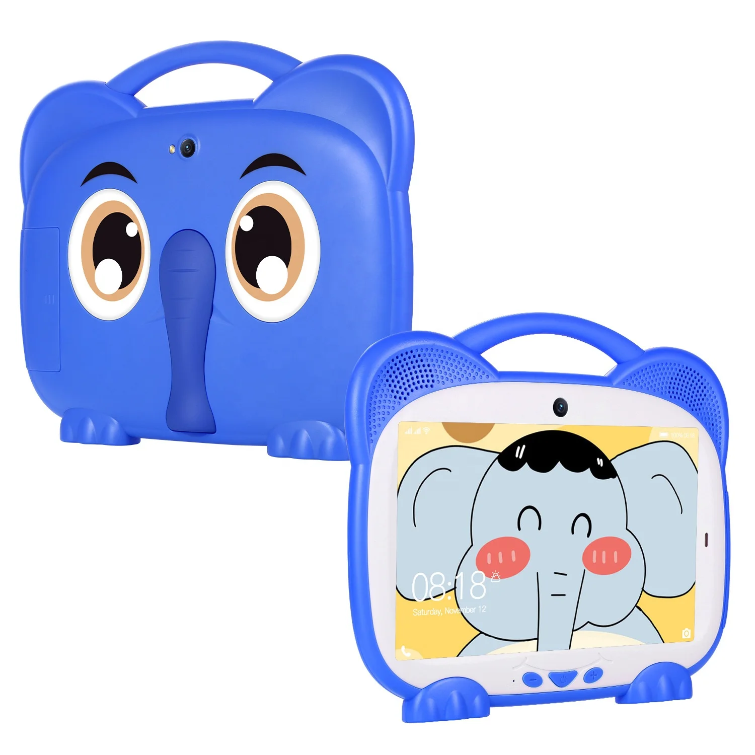 7 inch talk kids Tablet 6+64GB Android Tablet PC Android two SIM WIFI