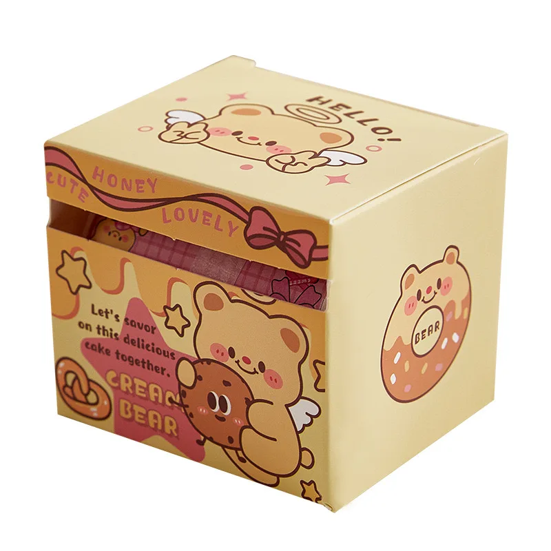 Пользовательский блокнот с людьми для списка дел