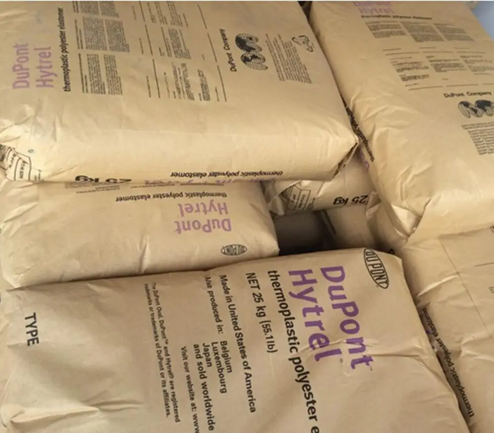 (TPC-ET/TPE) Hytrel 7246HS Natural/Black Thermoplastic Polyester Elastomer Resin