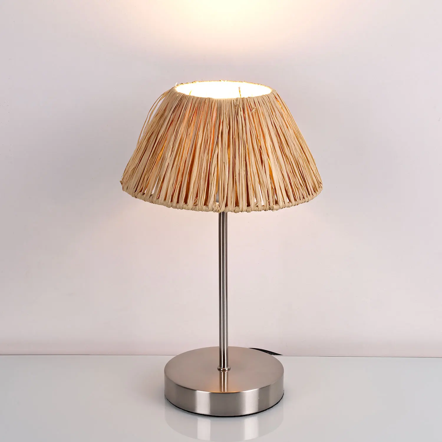 postmodern snoopy natural light gadget nordic light desk lamp turkish moroccan mosaic table lamp