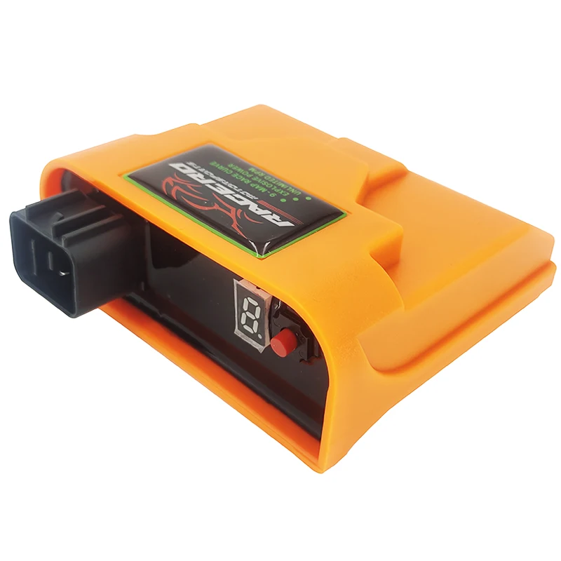 Двигатель для мотоциклов MIO YBR 125 SRL 110 5VL-10JYM125-2G DC YBR125