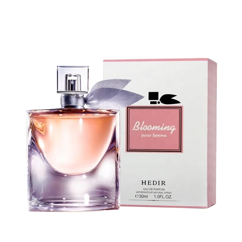 Brand Perfume Women Beautiful Life High Quality brand Rose Parfum Femme Body Mist Cologne for Original
