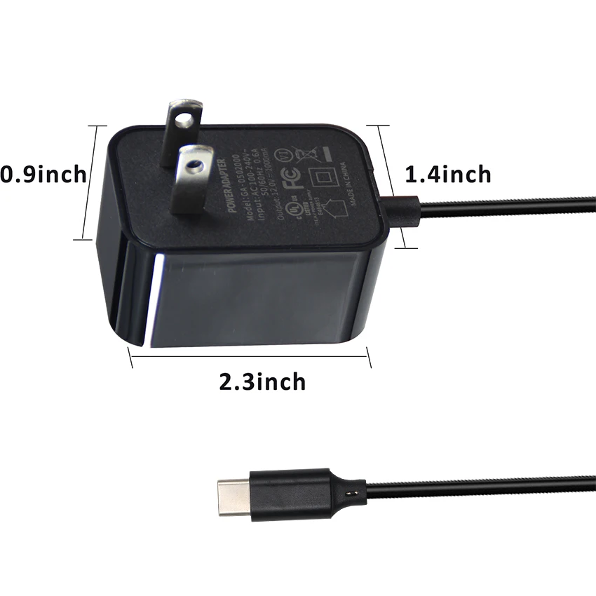 Eu Plug 1A 3A Switch Charger Adaptor Switching Power Supply 12 Volt Adapter 12V 2A For Strip Led