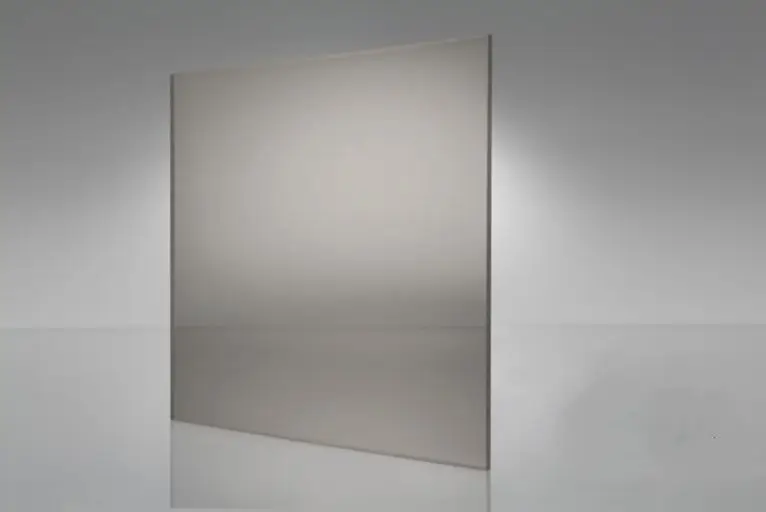 0.5mm 0.8mm 1.0mm 1.5mm 2mm 3mm 4mm 5mm 6mm 7mm  Transparent PETG Plastic Sheets for Folding box