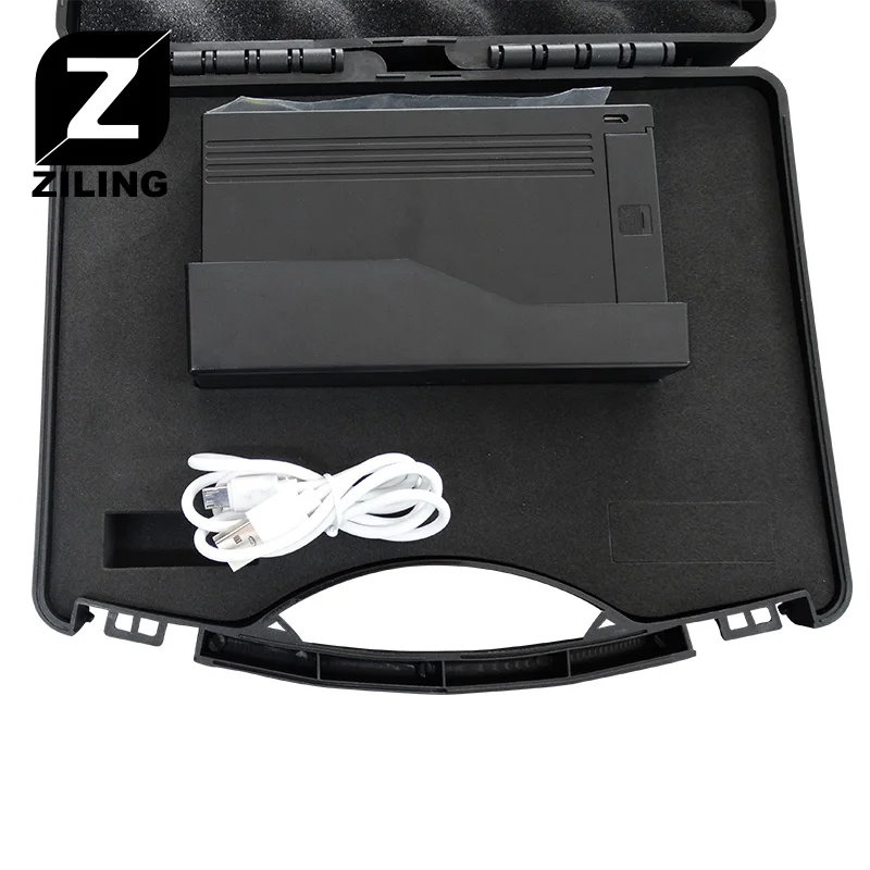 Glossmeter Gloss Meter Tester ETB-0833 Self Calibration  0-200G ETB0833 Paint Surface Gloss Meter