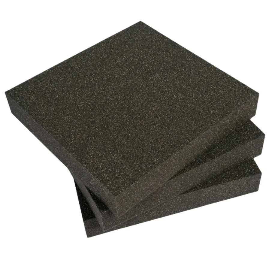Sponge   Fire retardant foam high density high quality sponge