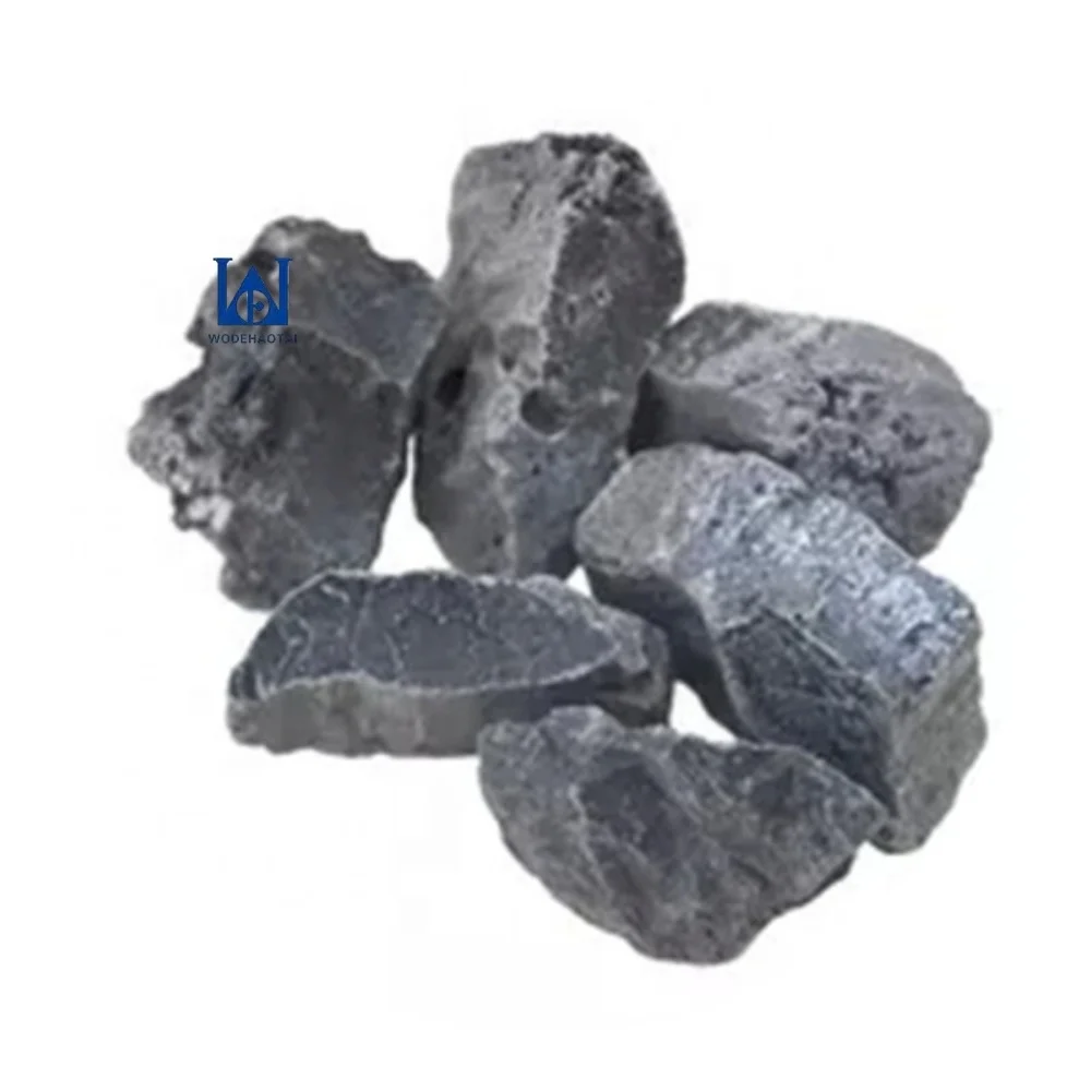 Calcium carbide 100kg drum for