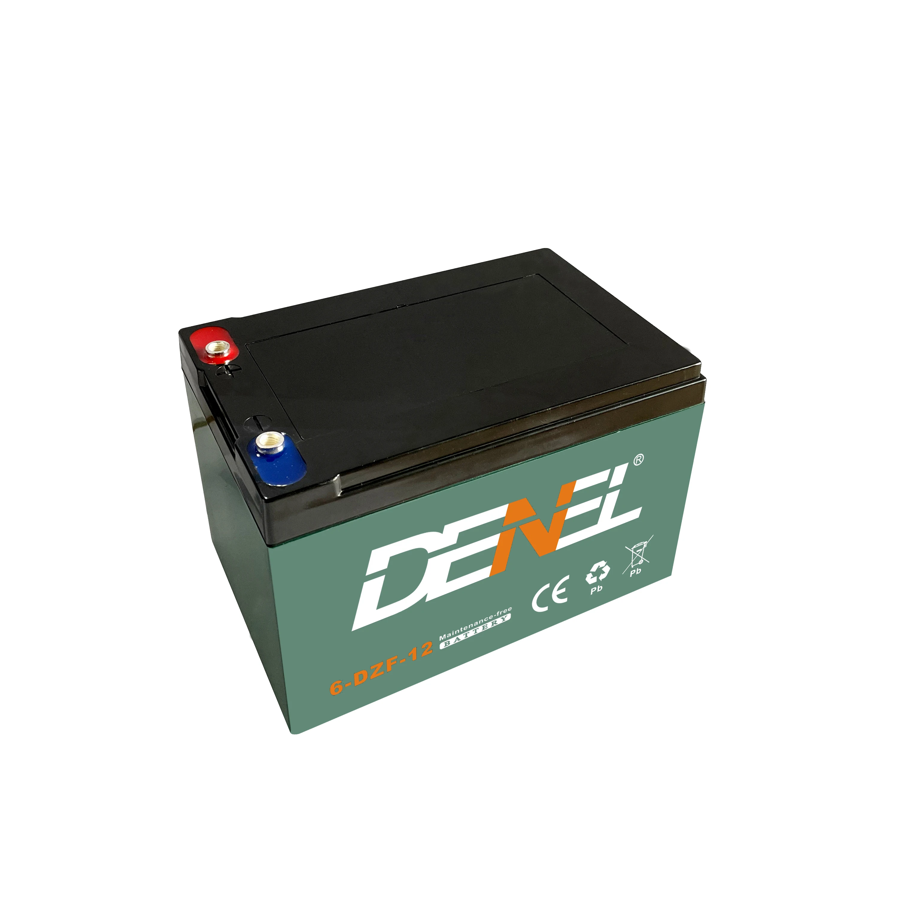 12v 20ah electric bike battery 6dzm20