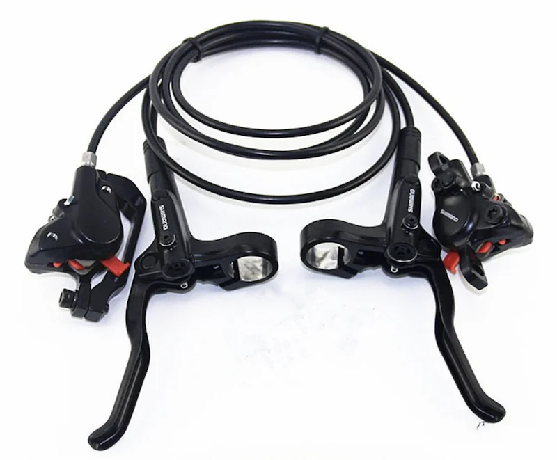 
Superior quality MT200 Mountain bike OIL brake 