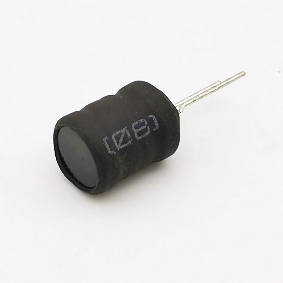 High Current common mode 6*8  Peaking Drum Type  Choke coils Inductors