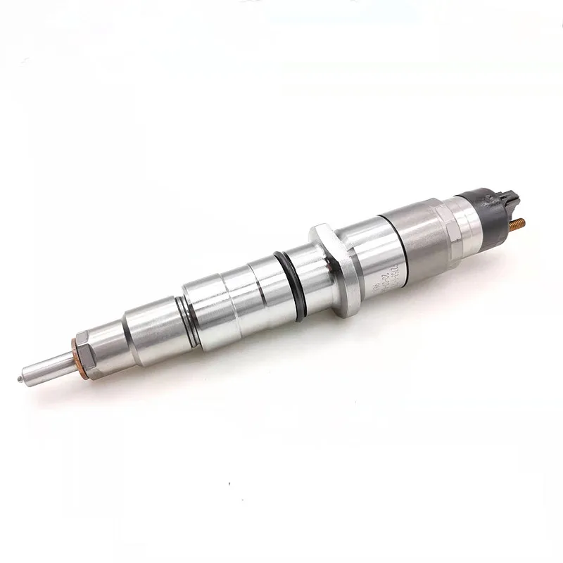 Common Rail Injector 0445120030 for Bosch