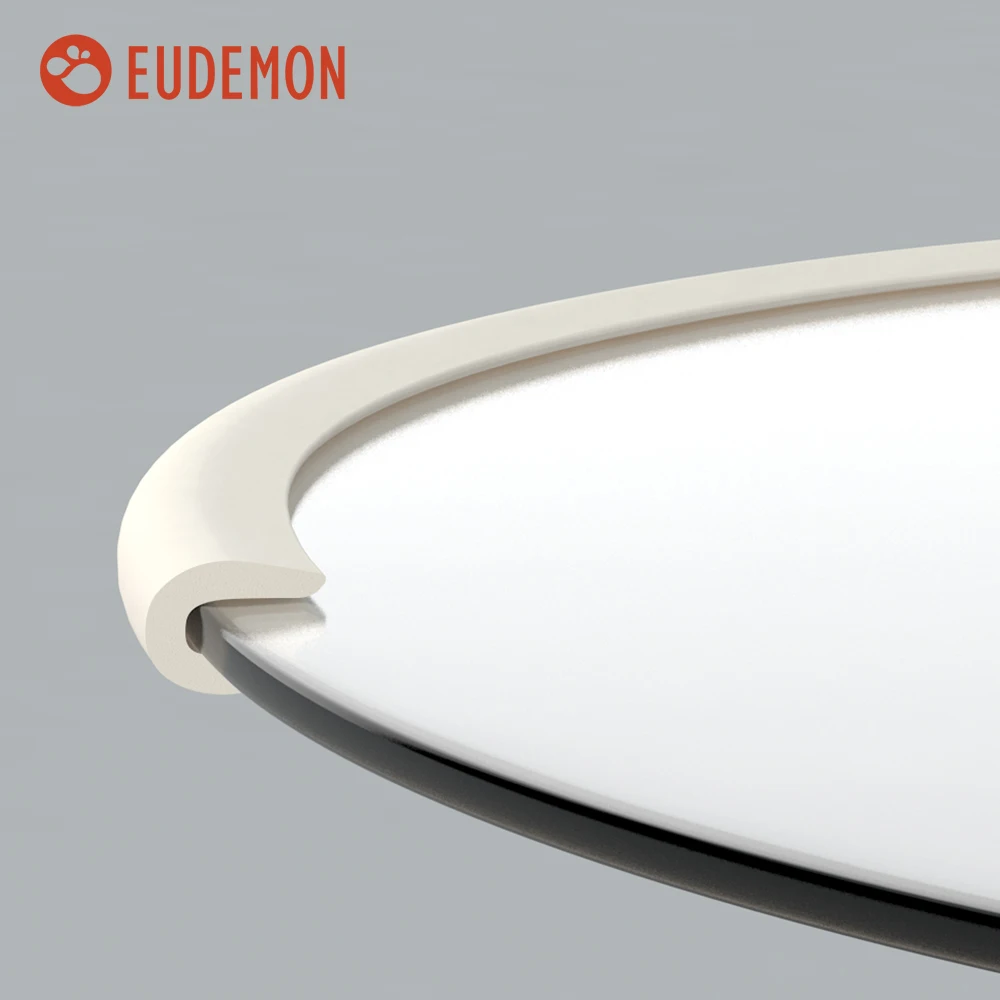 Baby Proofing Foam Edge  Guard for Glass Sharp Edge