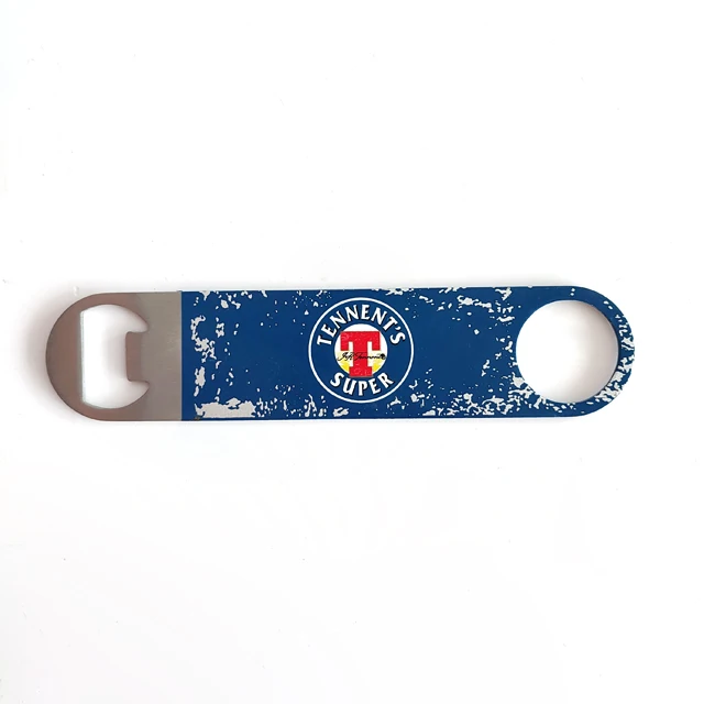Wholesale Customized Good Quality Bottle Opener