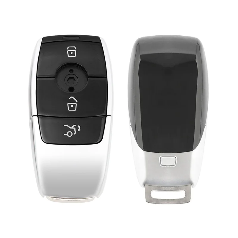 Система автомобильной сигнализации EASYGUARD Plug and Play подходит для Benz 13-15 GLK/13-14 E Class /13-14 E-Coupe удаленный запуск без