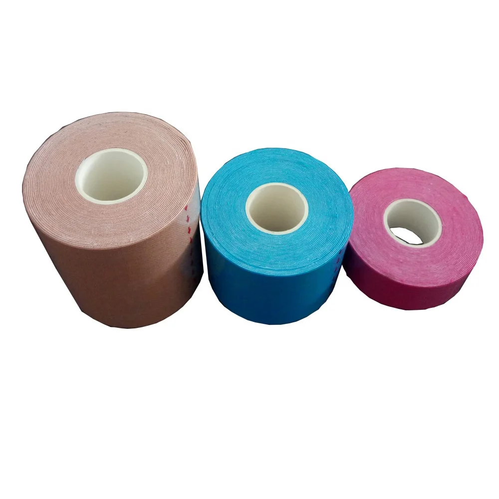 
Sport Kinesiology Tape Blue 5cm x 5m 1 ea 