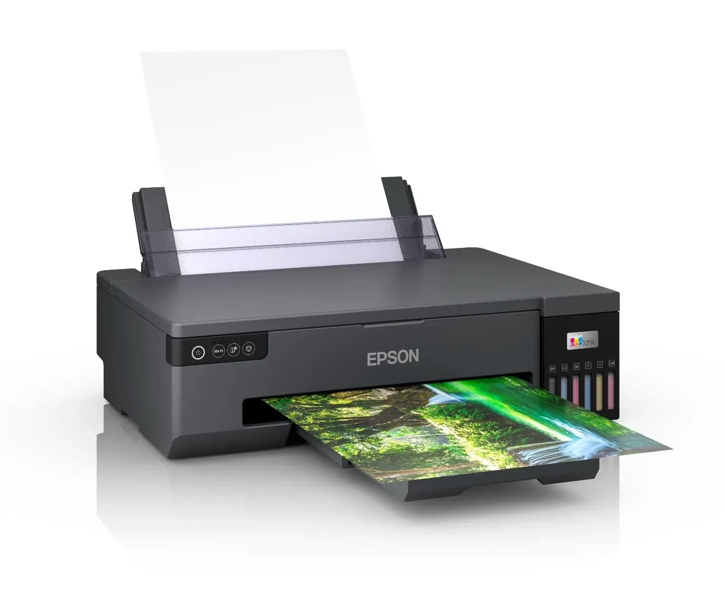 1.8m Automatic Sublimation Paper Printer Printing Plotter Machine for Polyester Fabric with 4/6 Heads New for Home Use Provided