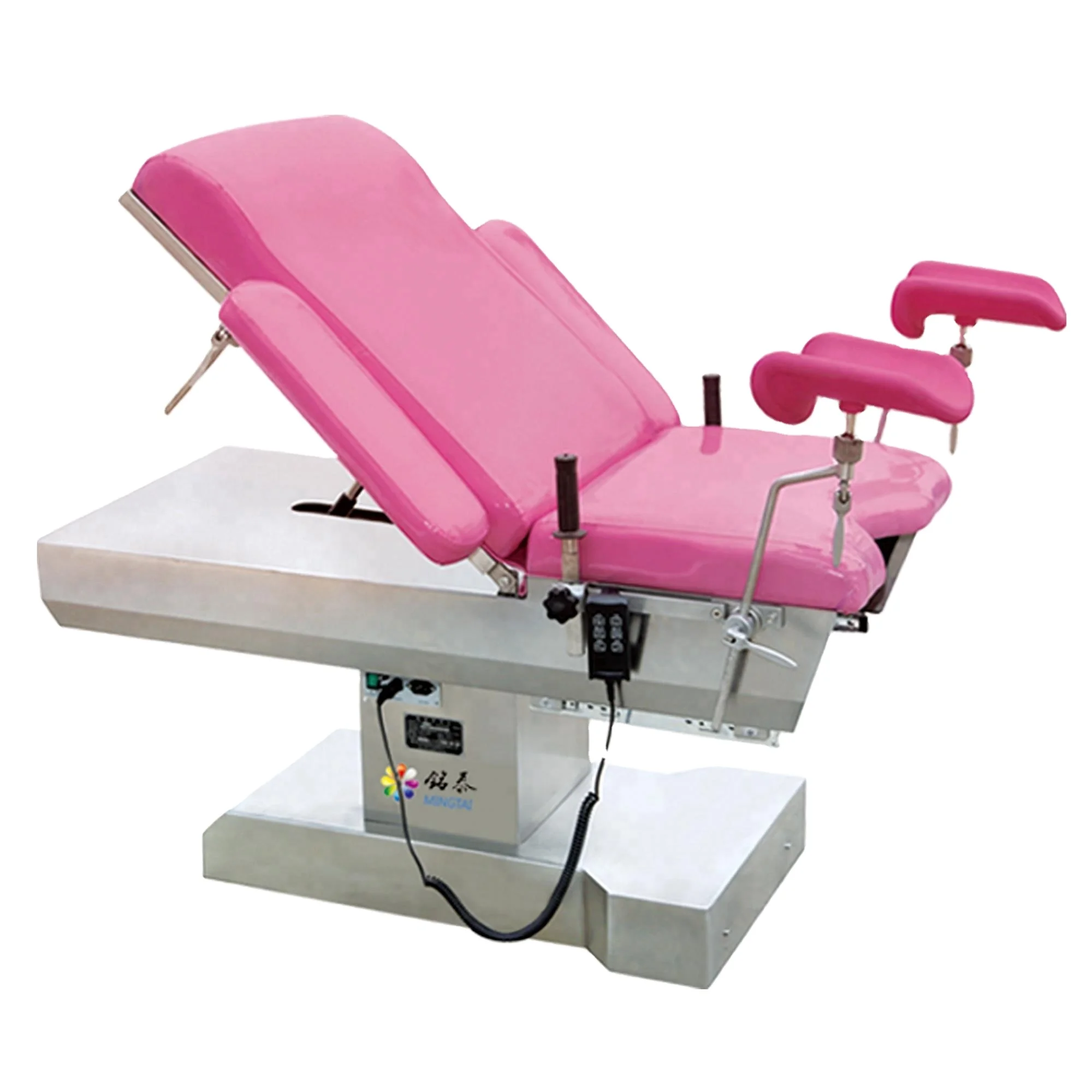 Mingtai Electric multi-function gynecology  Mingtai Gynecology Operating table MT1800 classic model -ZK-MT1800