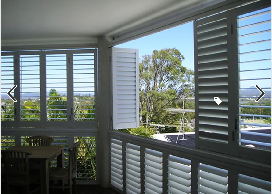 
delicate household storm german roller PVC window shutters 