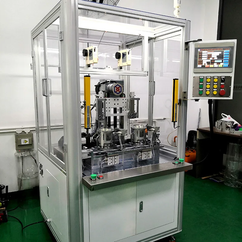 
High quality speaker coil winding machine/armature winding machine/ceiling fan coil winding machine 