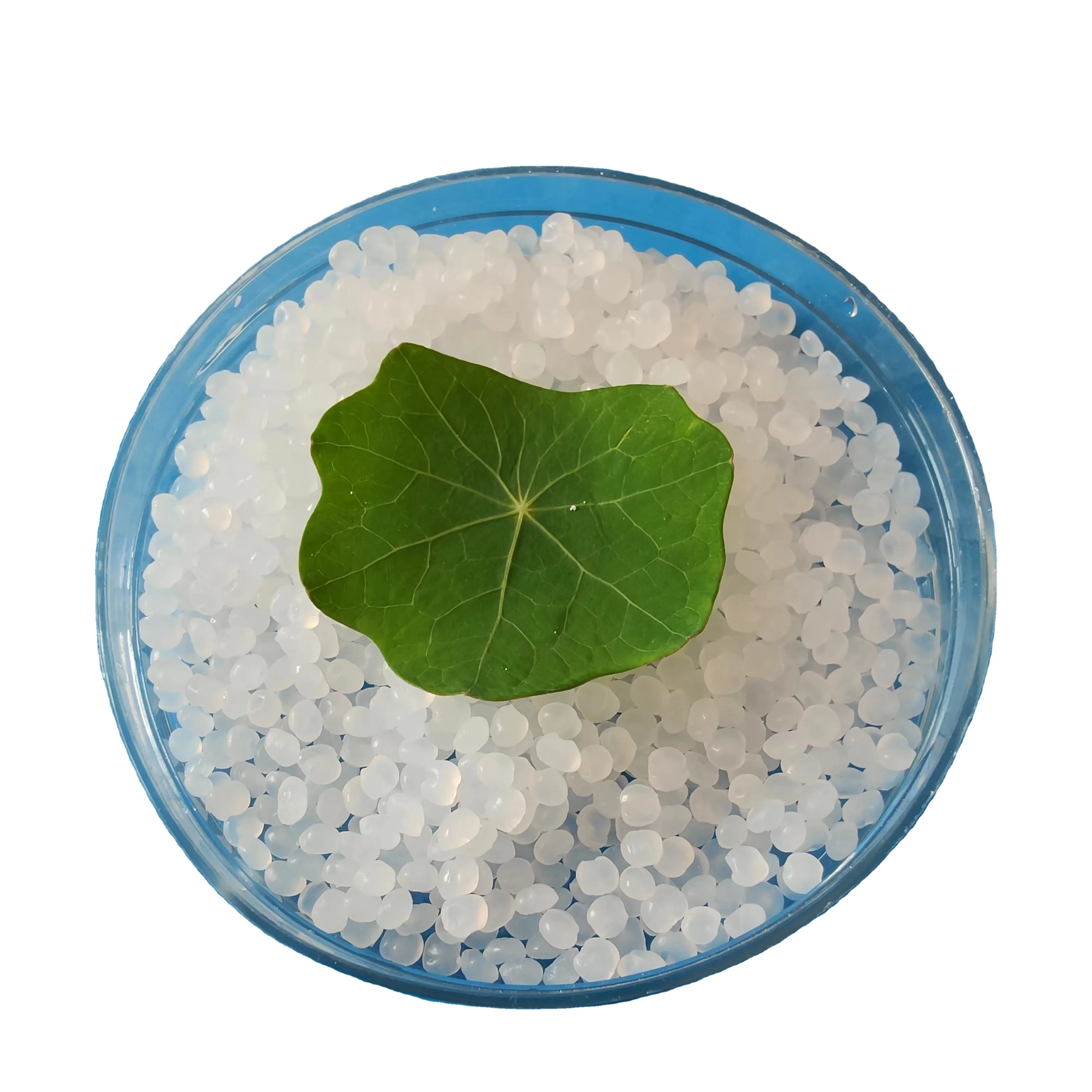 Polyethylene LDPE Granules Virgin/HDPE/LDPE/LLDPE/PP Resin/Granules Plastic Raw Materia
