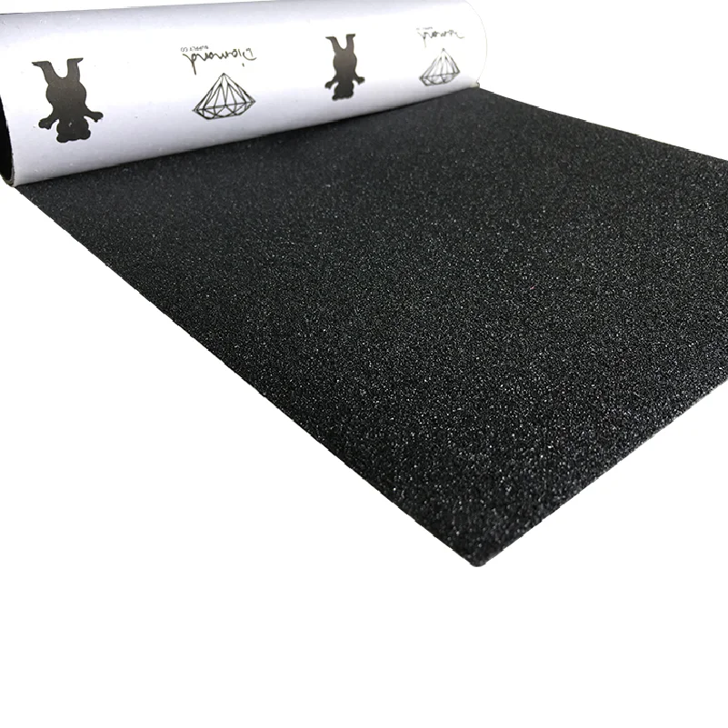 High Quality UV  780Skateboard Grab With Perforated Hole For CustomScooter Long Board Grab