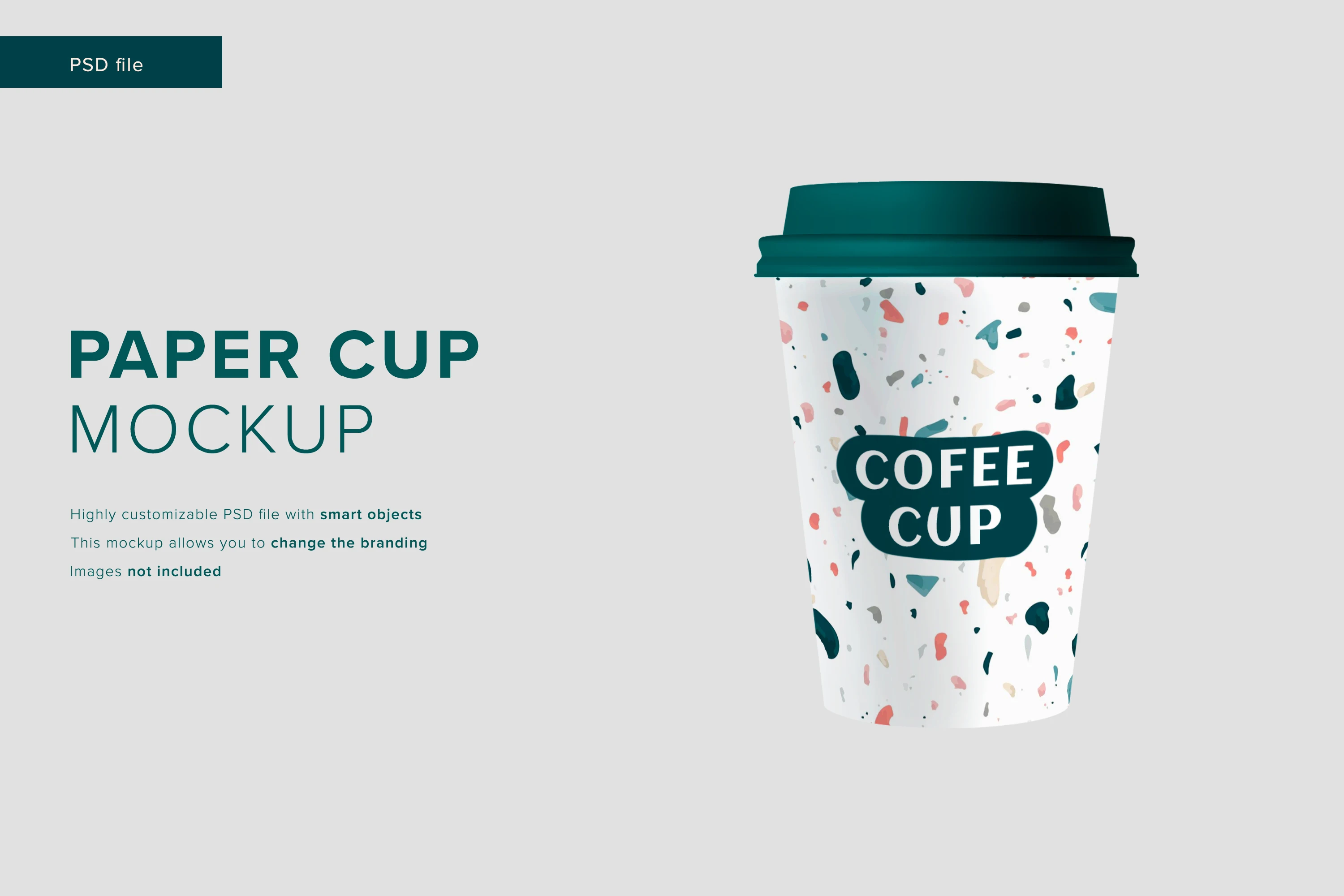 Disposable Custom Double Wall Paper Coffee Cups Accept 8/12/16/20oz Paper Cup for Coffee and Hot Drinks
