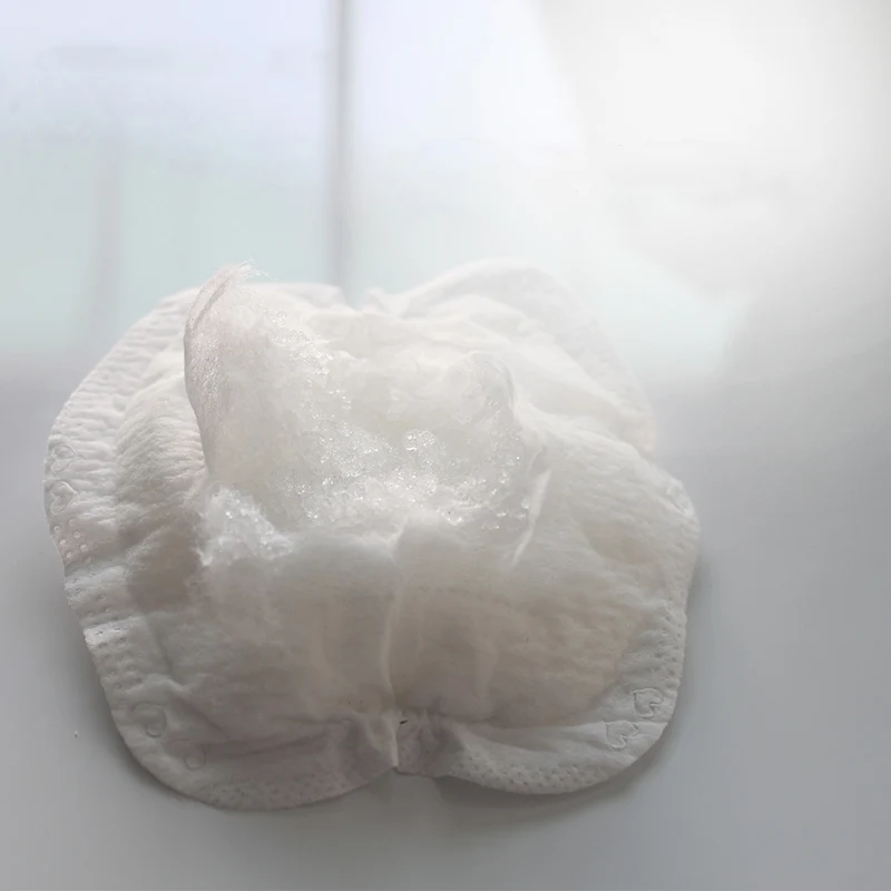 Cmbear factory disposable breast nursing pads 108 pieces per pack
