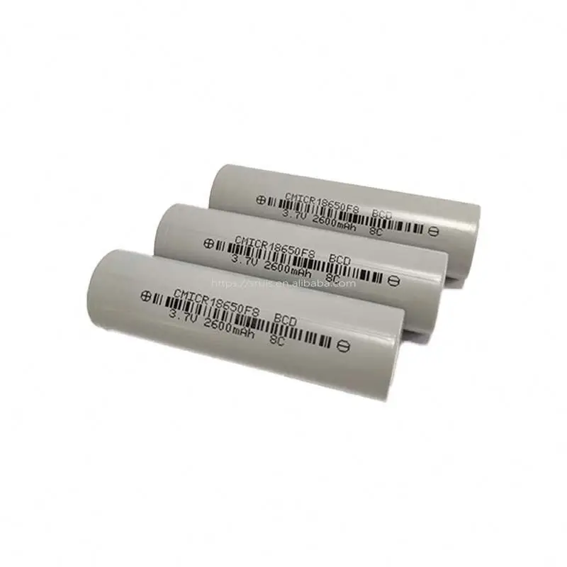 Made In Japan  18650BD 3.7V 3200mAh Lithium Battery 3.7V 18650 Battery Lithium Rechargeable 3200mAh INR18650 For Panasanic