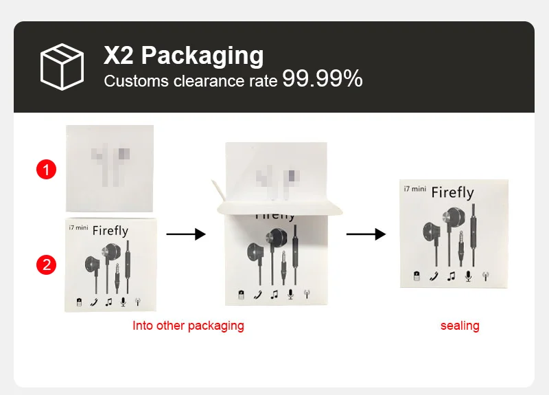 
Dropshipping Top Sale Air Pro 3 Rename Airoha 1563u ANC Air Pro Gen 3 Earphone Wireless Earbuds for Airpoders Pro 3 