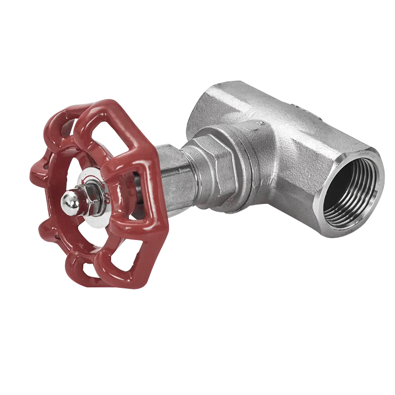 FrtnVlve Wenzhou factory direct sales globe valve price pn 25 bellows ari armaturen