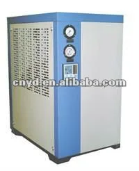 Refrigeration Equipment Factory Air Cooler Red Top Famous Copper Steel Shell Training Food Pump Floor Sales Coil Fan Energy Zinc