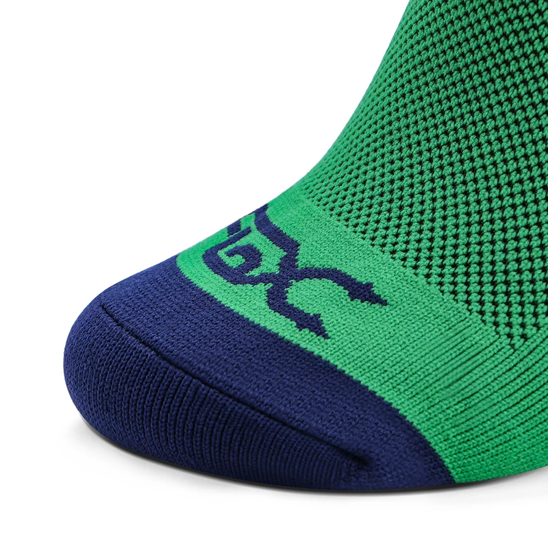 2021 Factory Wholesale Low Price Horse Riding Sock Knee-high Stockings Equestrian Socks With Logo Printed