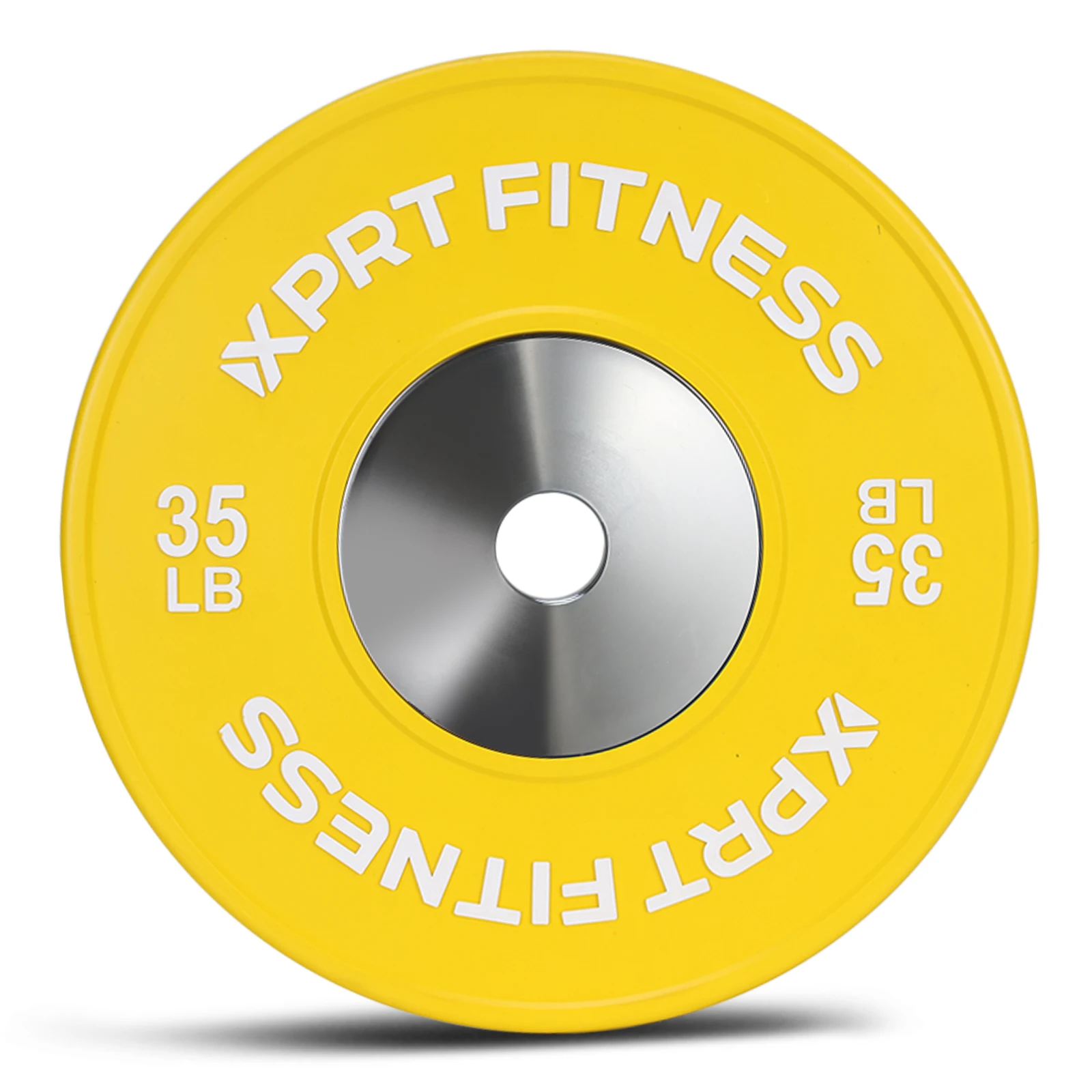 Wholesale Home Gym Colorful Competition Bumper Plate Set