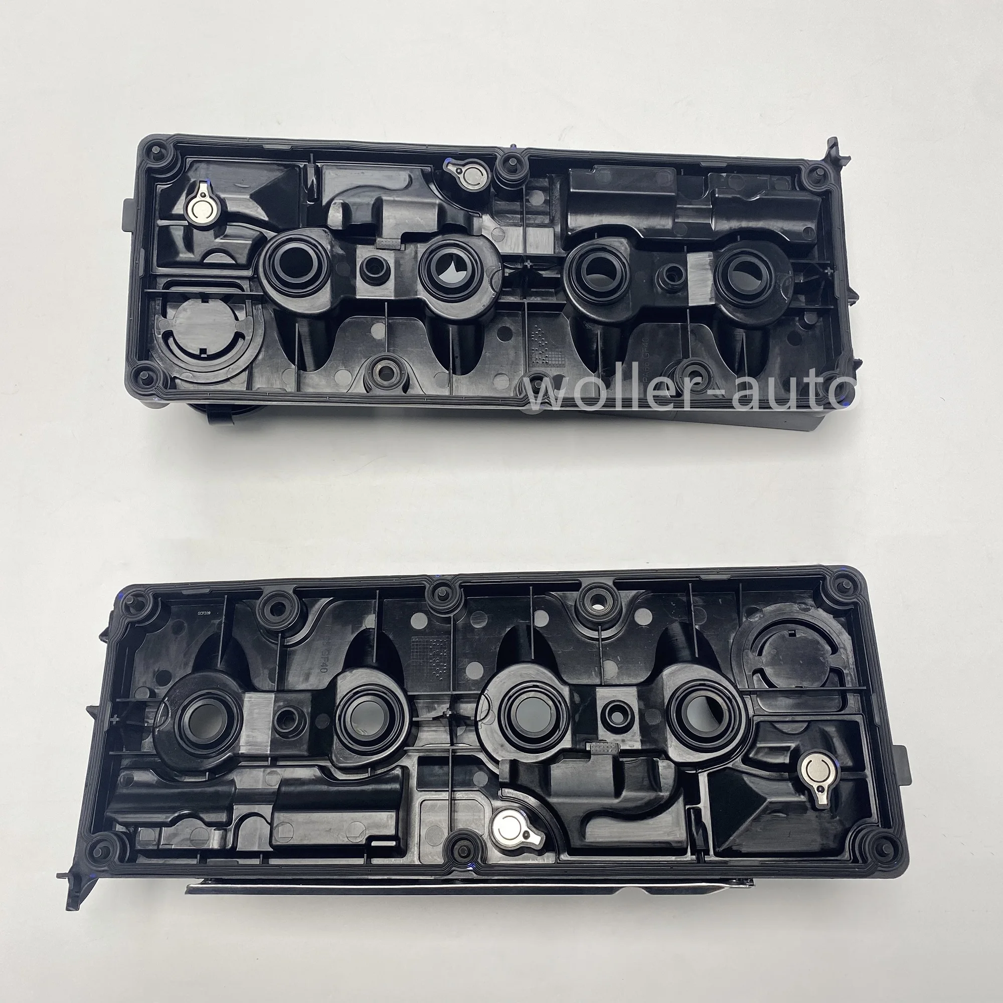 For VW AUDI CRAFTER 30-35 2.0 TDi Engine Valve Cover 03L103469F 03L103469R 03L103483C 03L 103 483 C