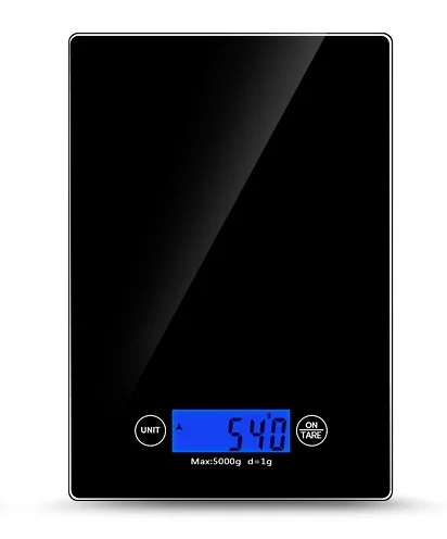 
Waterproof household small kitchen baking scale 0.1g electronic scale high milk tea commercial food gram scale 