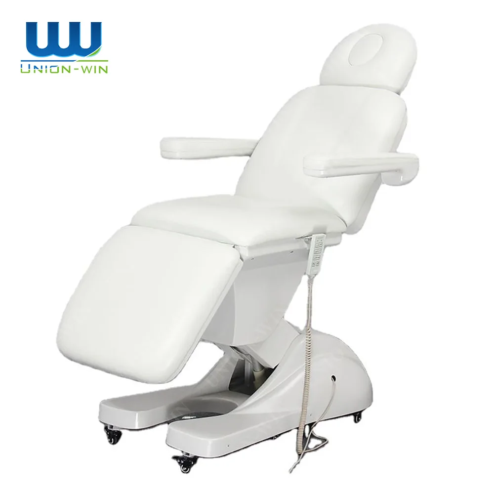 Складной портативный набор для спа-салона