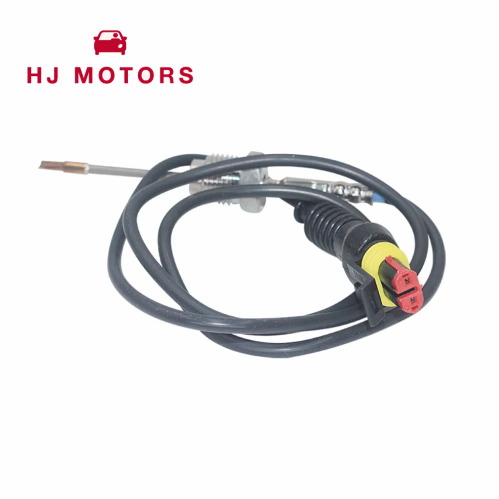 Sensor Temperature Gas Exhaust System 1677125 Euro V Auto Parts for DAF XF105/CF85/CF75 EGT Exhaust Temp Temperature Sensor